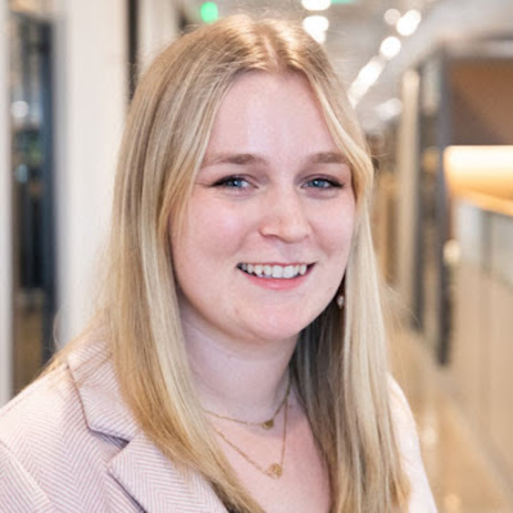 Meet your Posher, Mckenna